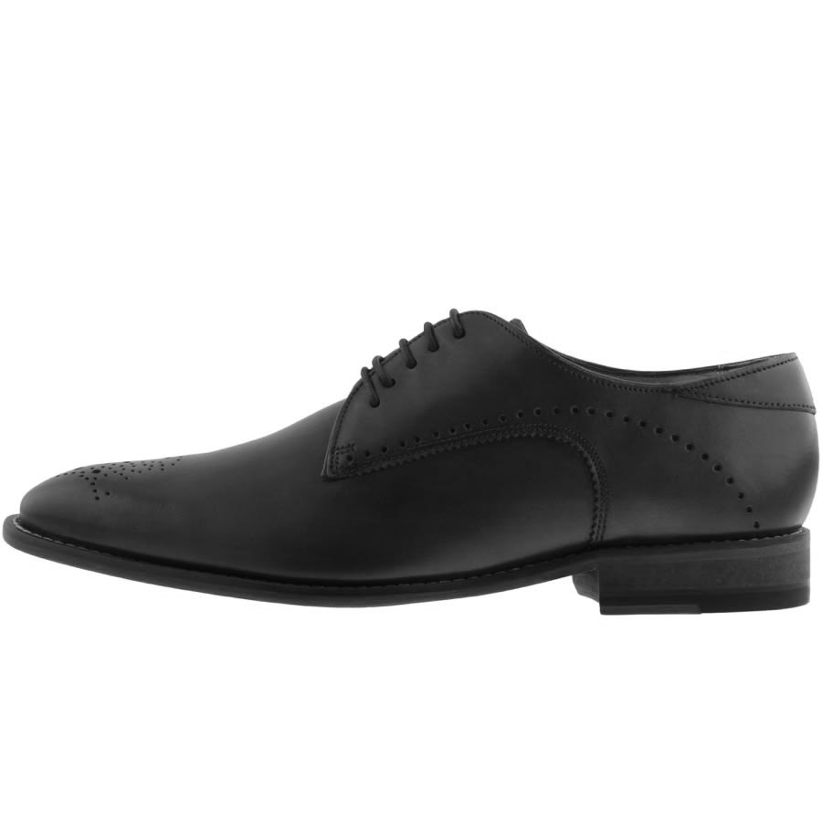 Alternative Image for ProductSweeney London Harworth Shoes Black1
